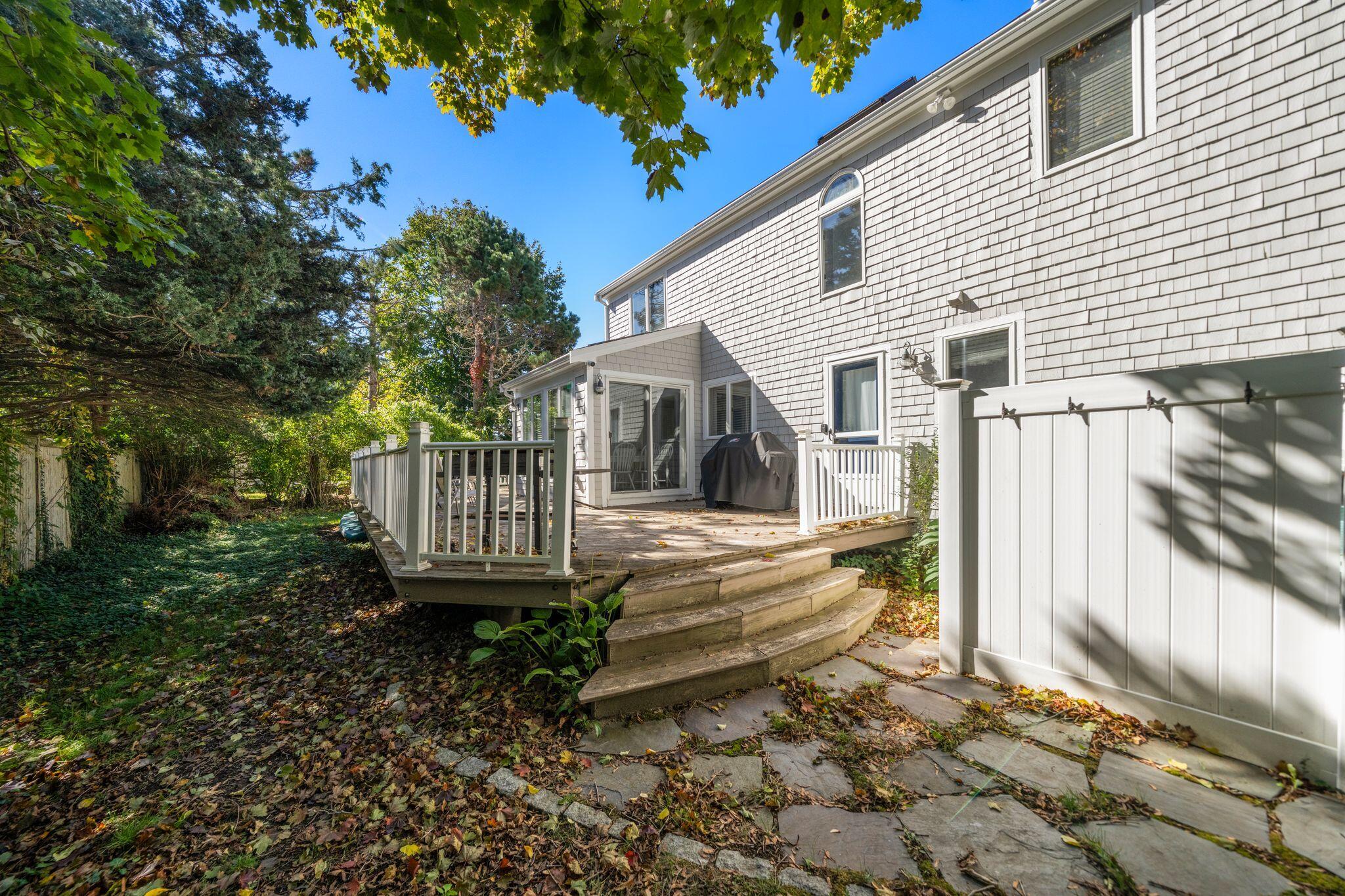 44 2nd Way Barnstable MA 02630