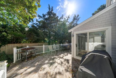 44 2nd Way Barnstable MA 02630