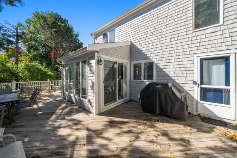 44 2nd Way Barnstable MA 02630