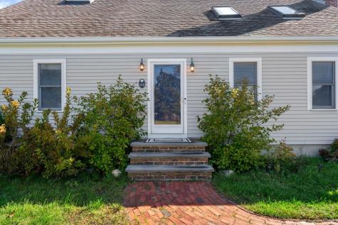 44 2nd Way Barnstable MA 02630