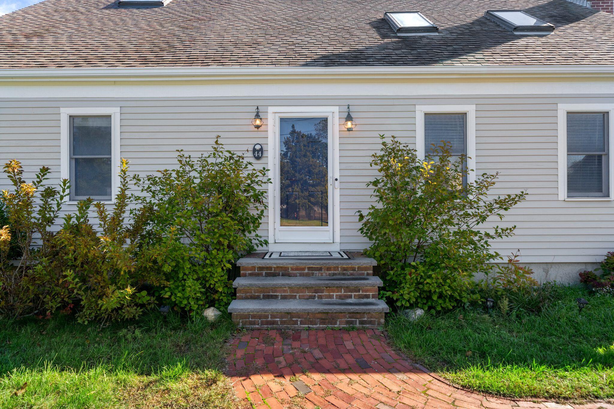 44 2nd Way Barnstable MA 02630