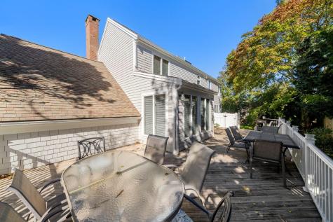 44 2nd Way Barnstable MA 02630