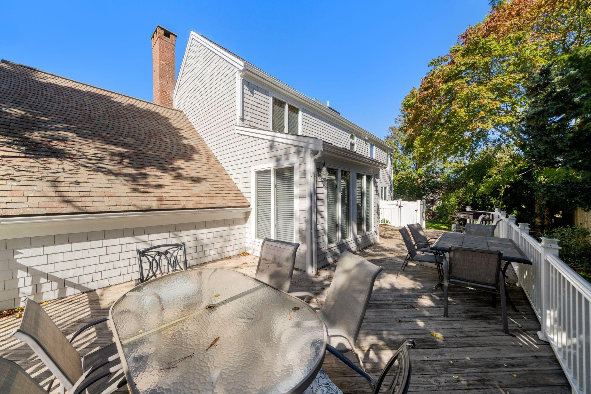 44 2nd Way Barnstable MA 02630