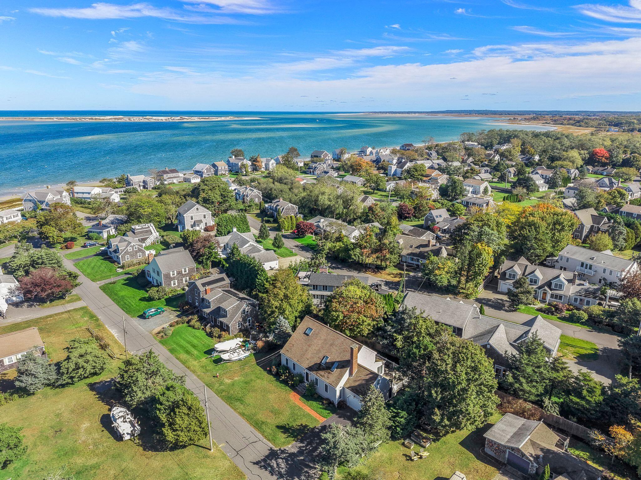 44 2nd Way Barnstable MA 02630