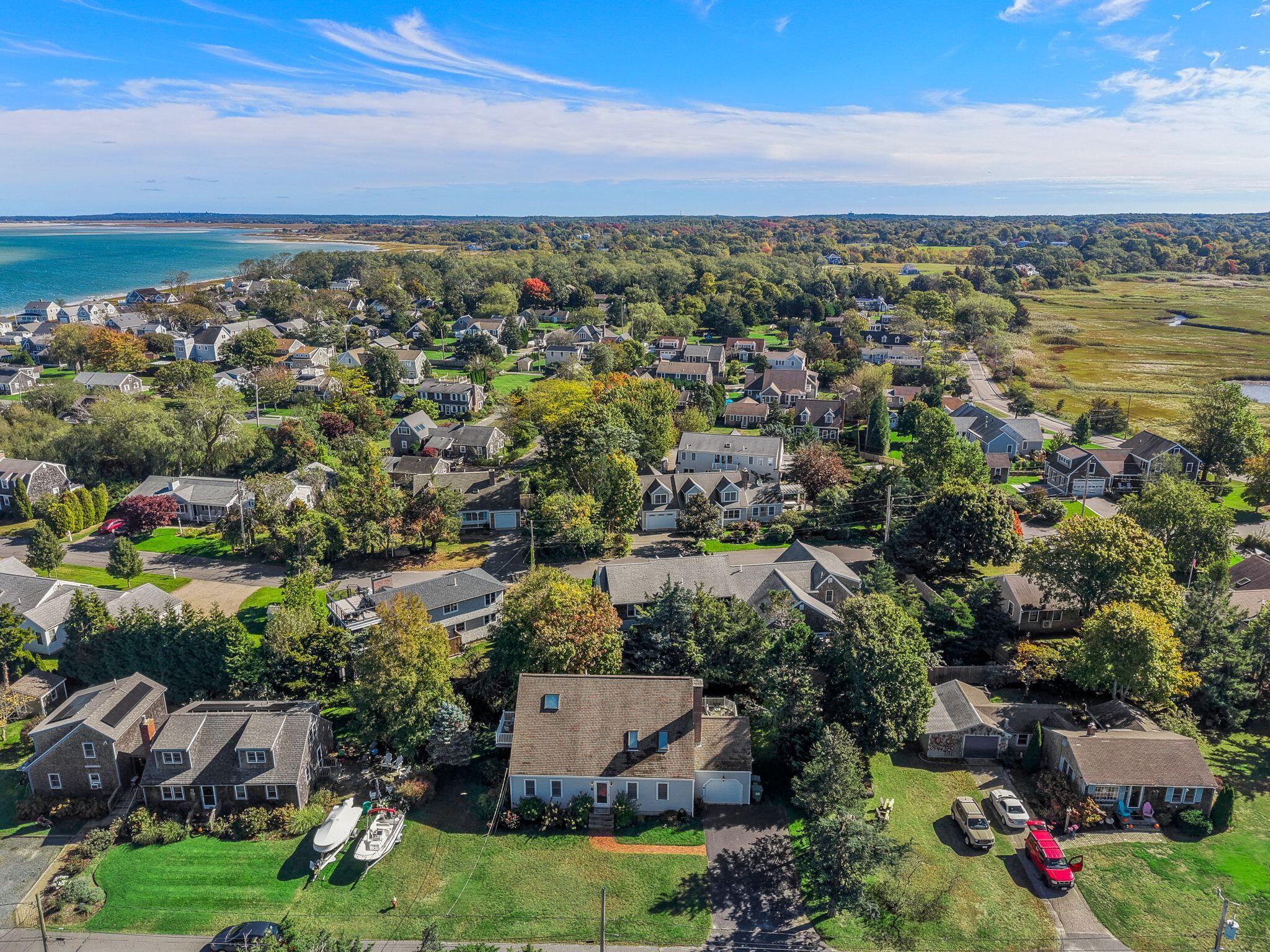 44 2nd Way Barnstable MA 02630