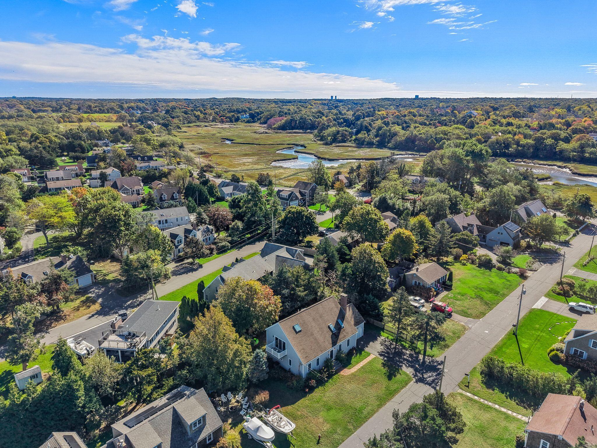 44 2nd Way Barnstable MA 02630