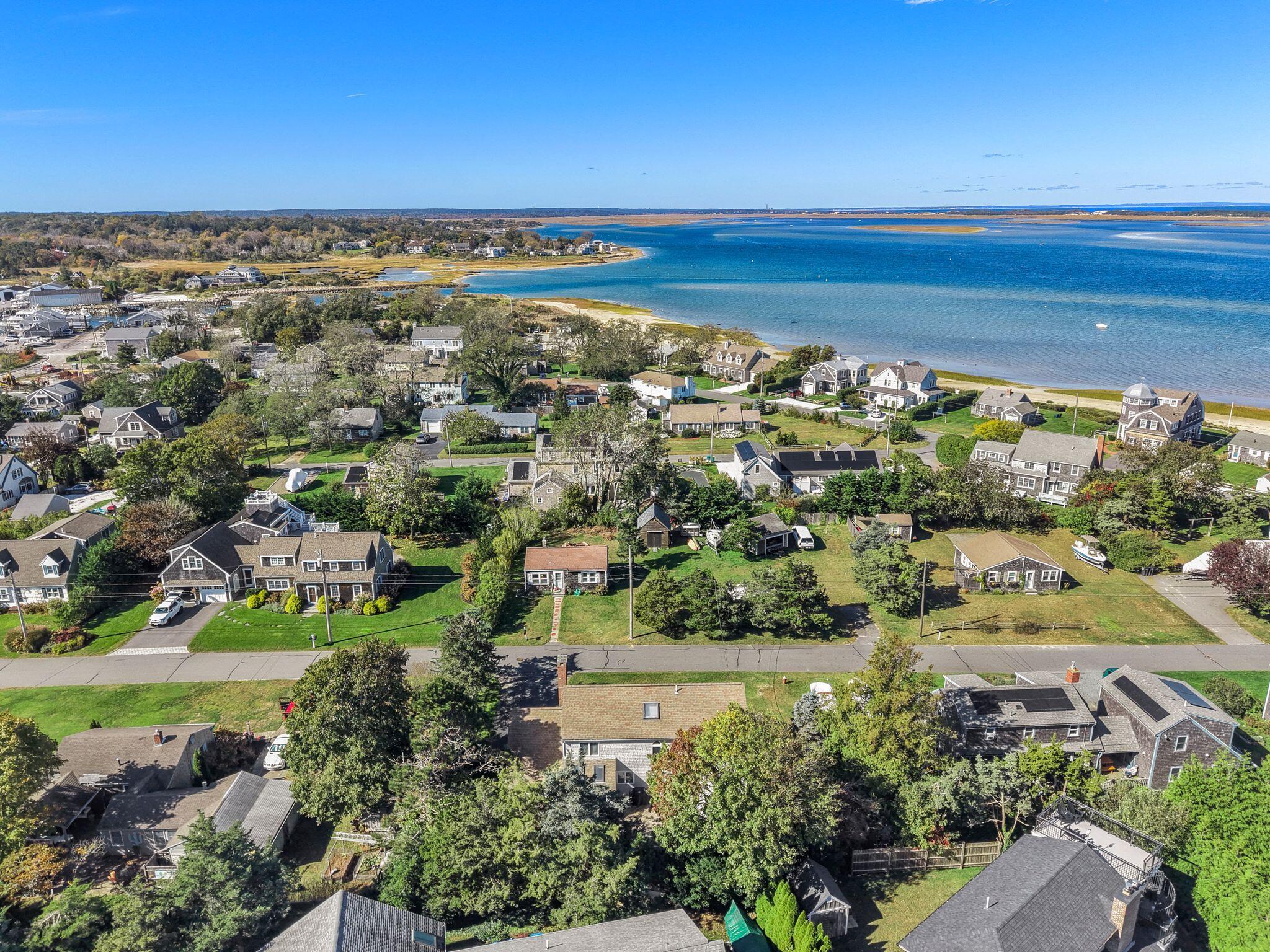 44 2nd Way Barnstable MA 02630