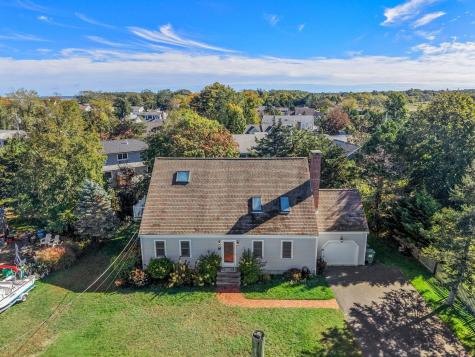 44 2nd Way Barnstable MA 02630