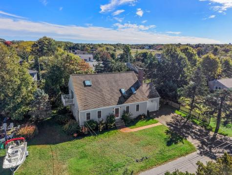 44 2nd Way Barnstable MA 02630