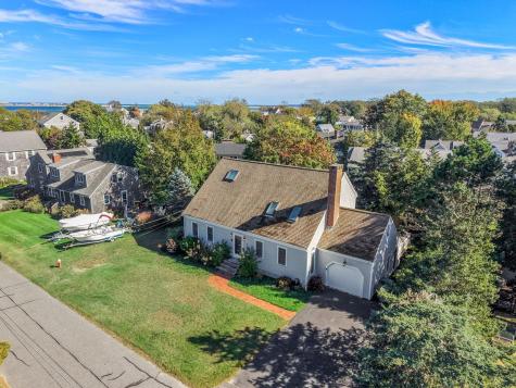 44 2nd Way Barnstable MA 02630