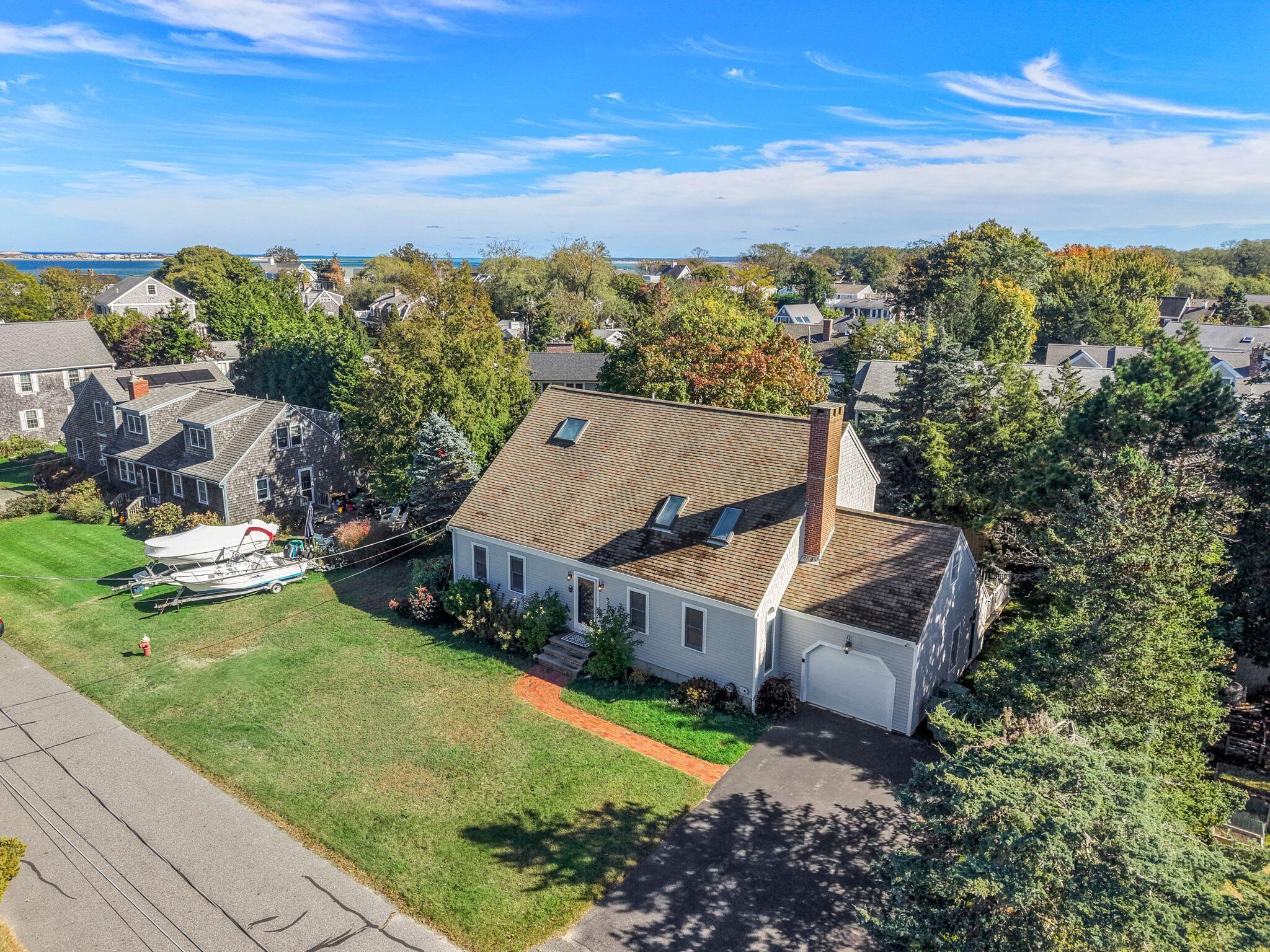 44 2nd Way Barnstable MA 02630