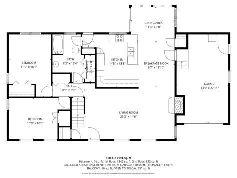 44 2nd Way Barnstable MA 02630