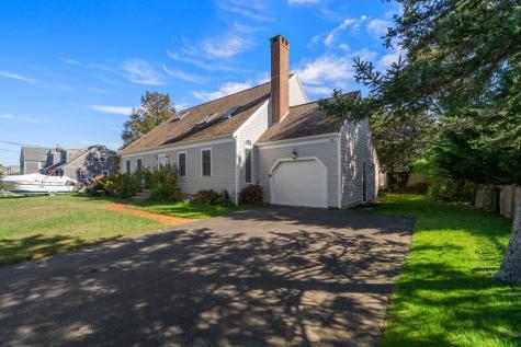 44 2nd Way Barnstable MA 02630