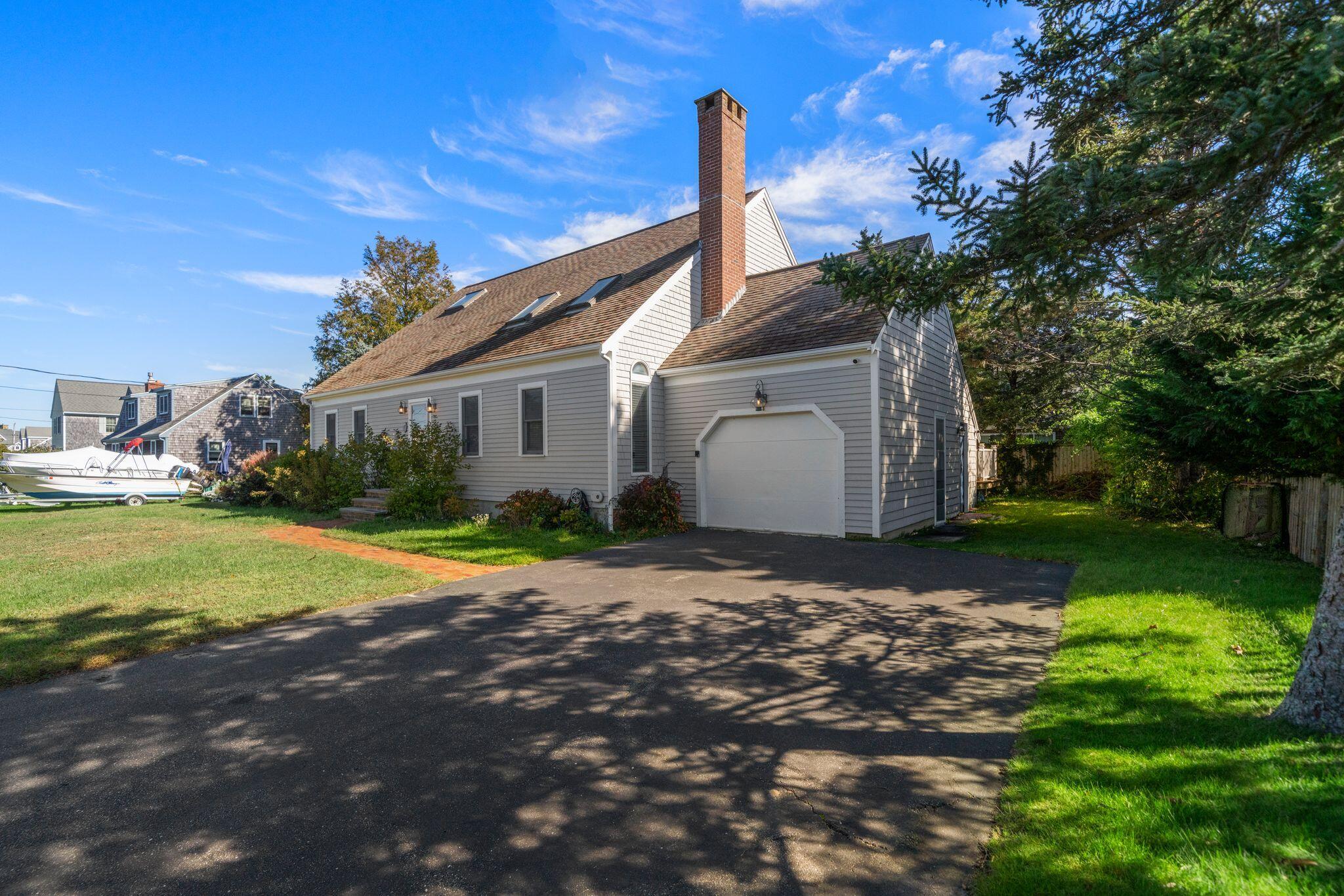 44 2nd Way Barnstable MA 02630