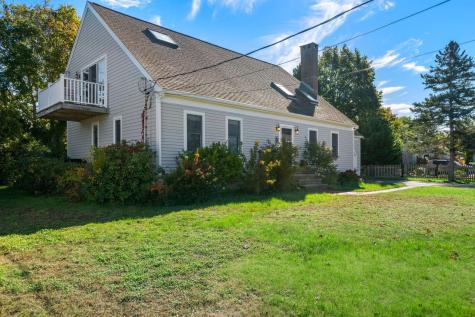 44 2nd Way Barnstable MA 02630