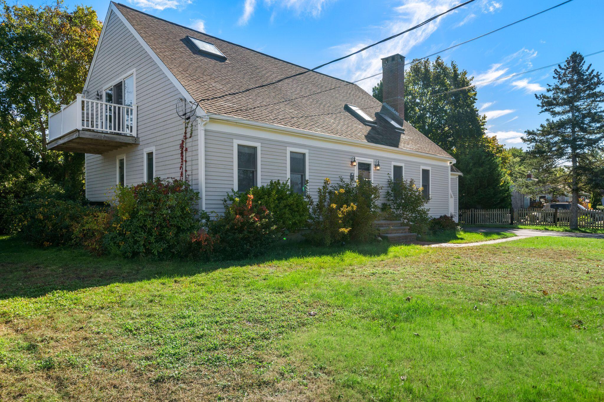 44 2nd Way Barnstable MA 02630