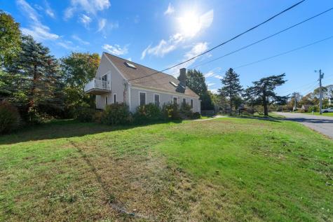 44 2nd Way Barnstable MA 02630