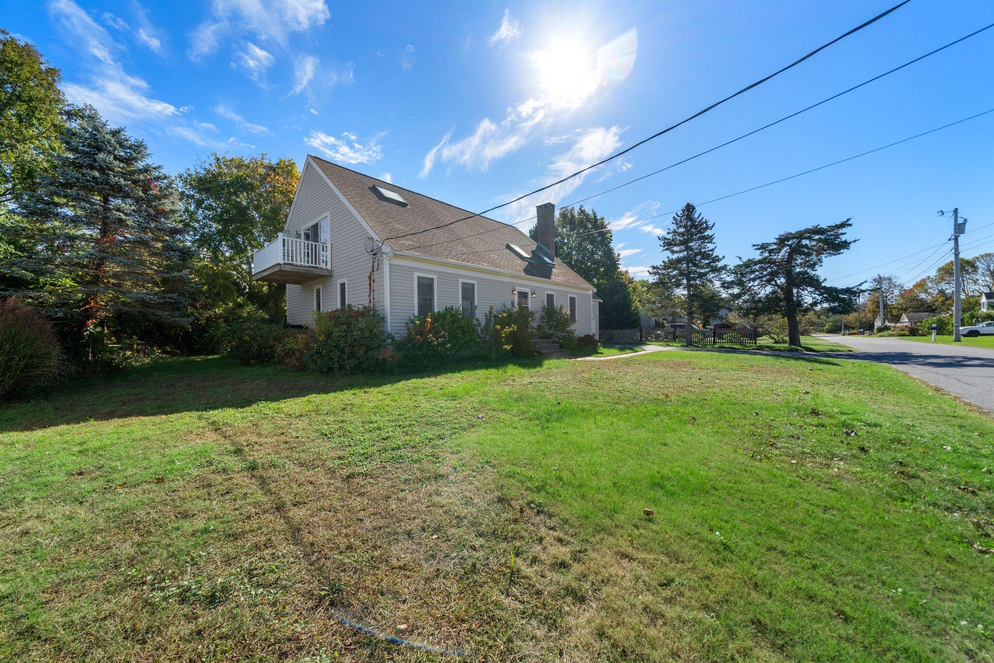 44 2nd Way Barnstable MA 02630