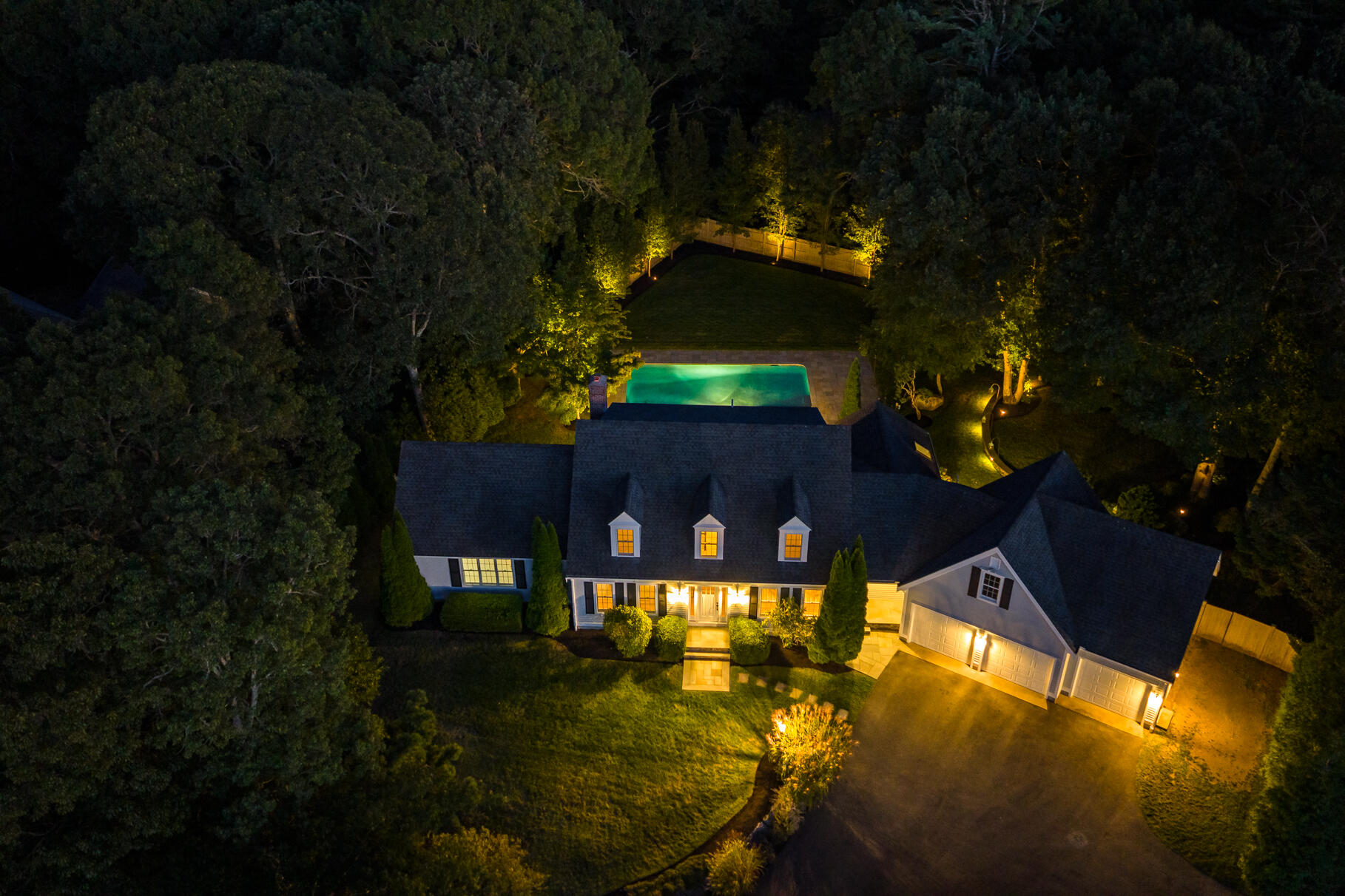 37 Katelyn Hills Drive Falmouth MA 02540