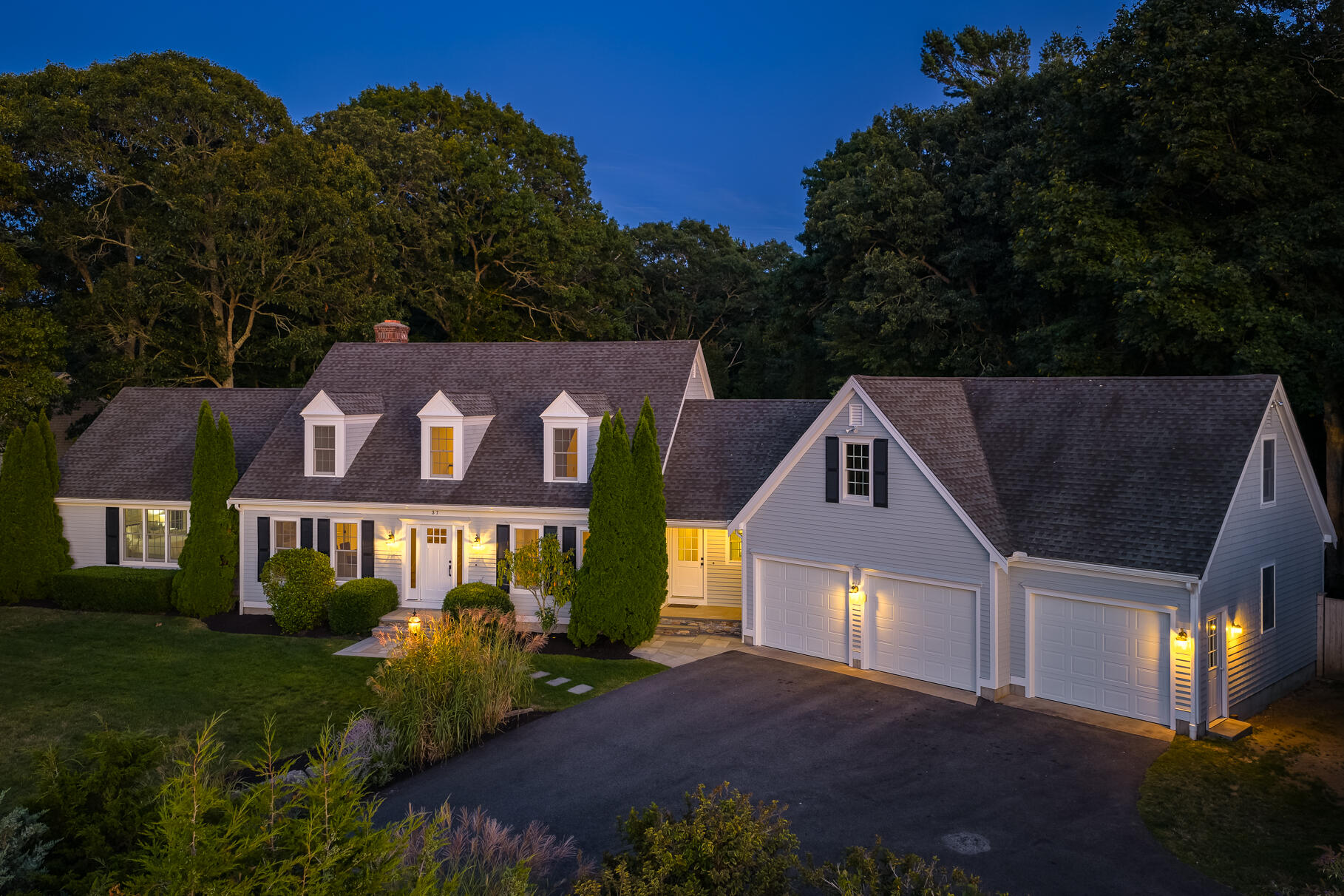 37 Katelyn Hills Drive Falmouth MA 02540