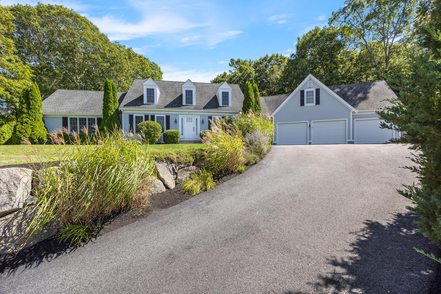 37 Katelyn Hills Drive Falmouth MA 02540