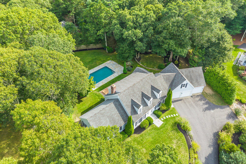 37 Katelyn Hills Drive Falmouth MA 02540