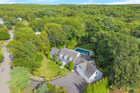 37 Katelyn Hills Drive Falmouth MA 02540