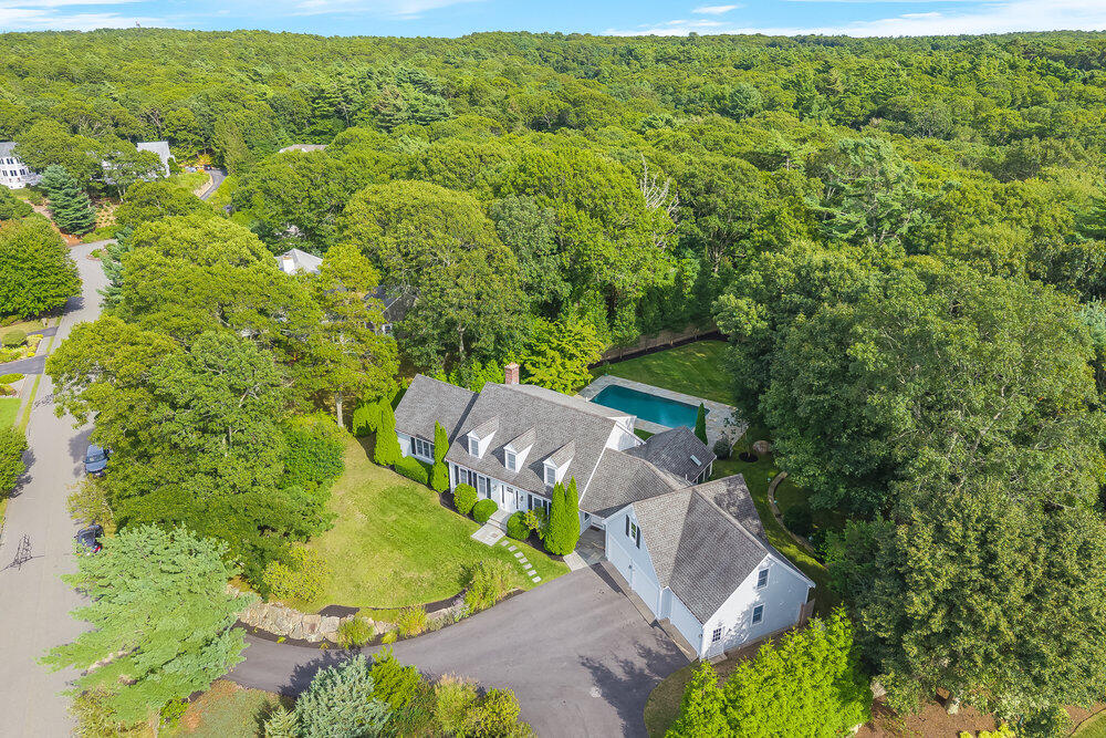 37 Katelyn Hills Drive Falmouth MA 02540
