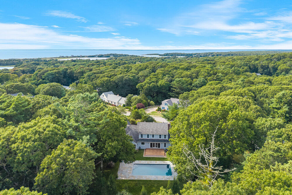 37 Katelyn Hills Drive Falmouth MA 02540