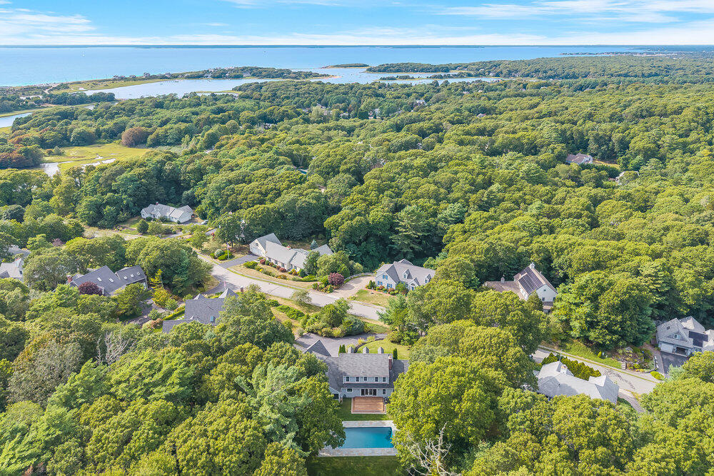 37 Katelyn Hills Drive Falmouth MA 02540