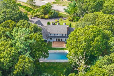 37 Katelyn Hills Drive Falmouth MA 02540
