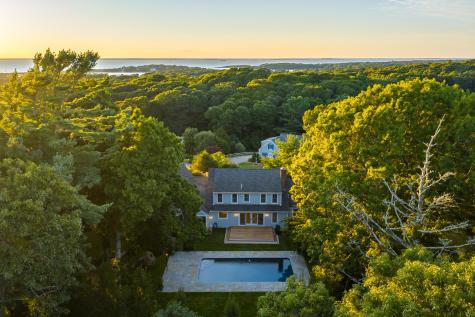37 Katelyn Hills Drive Falmouth MA 02540
