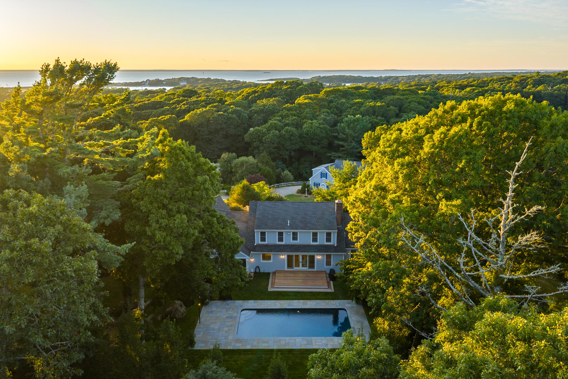 37 Katelyn Hills Drive Falmouth MA 02540