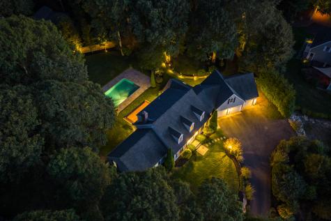 37 Katelyn Hills Drive Falmouth MA 02540