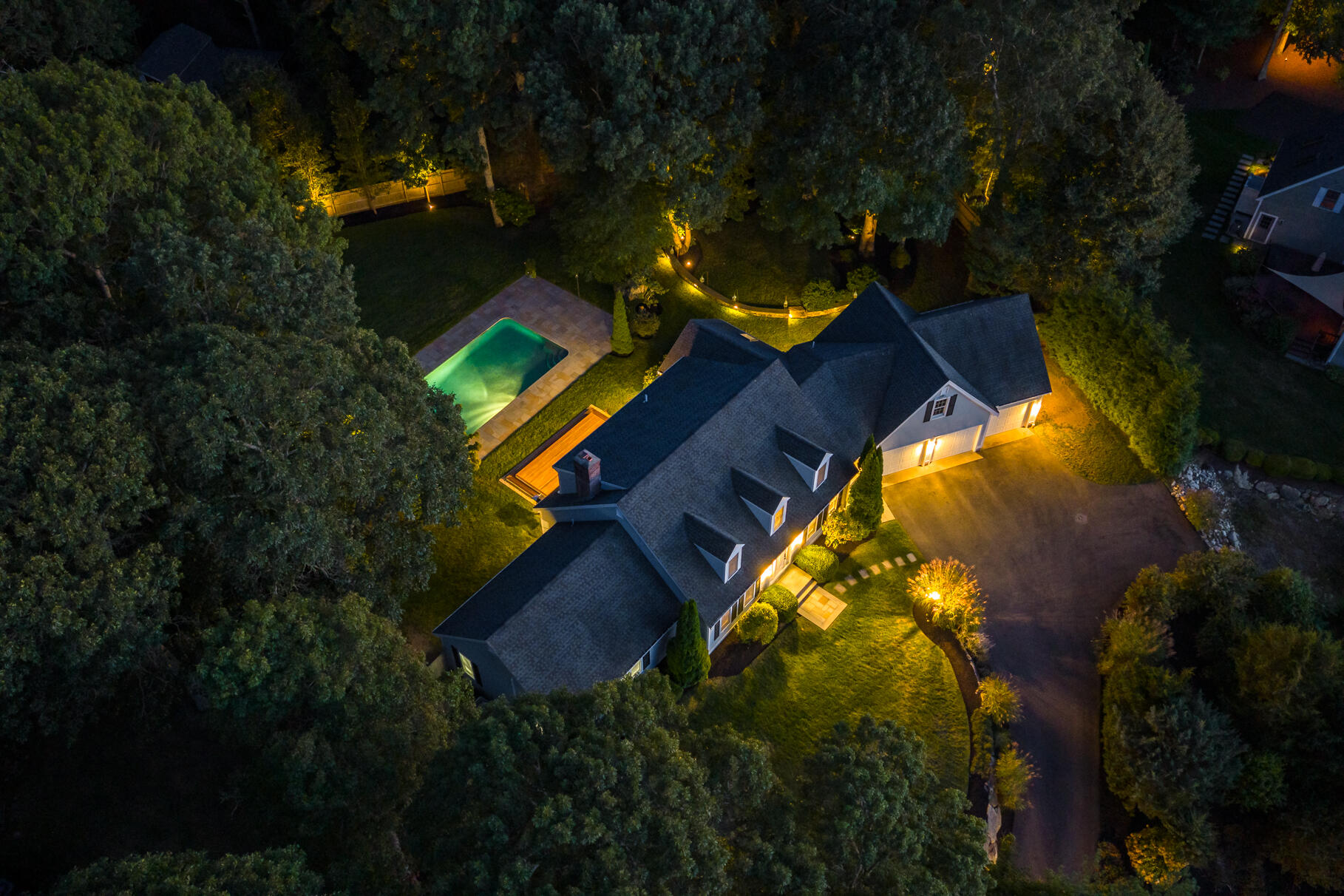 37 Katelyn Hills Drive Falmouth MA 02540