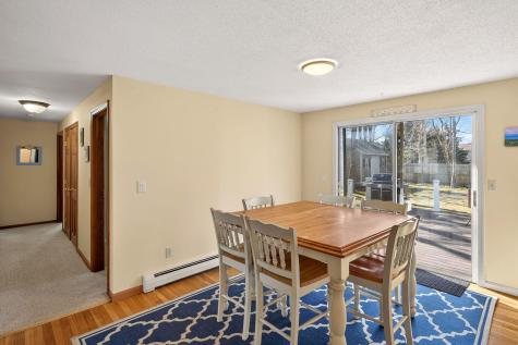 12 Inkberry Lane Harwich MA 02645