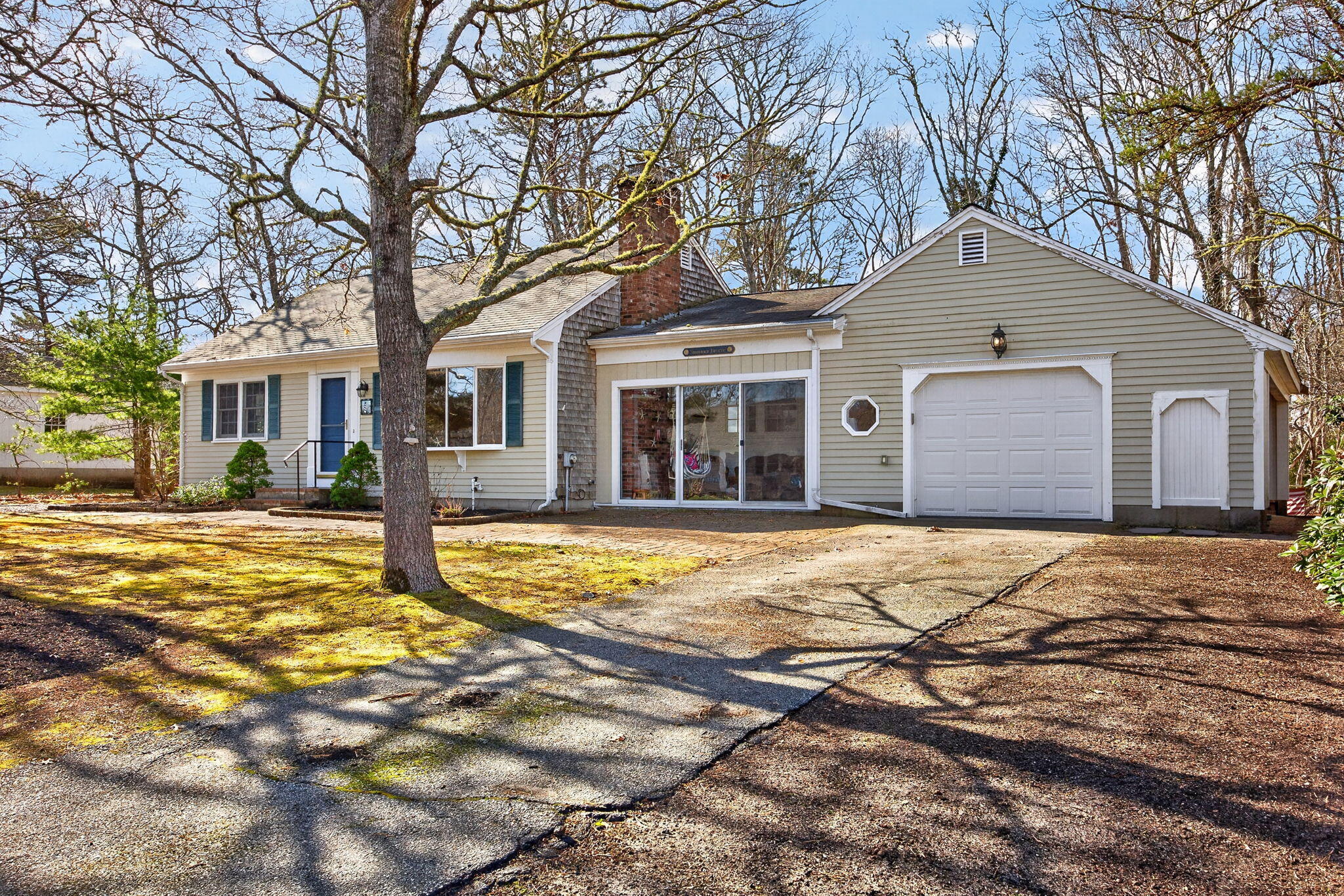 12 Inkberry Lane Harwich MA 02645