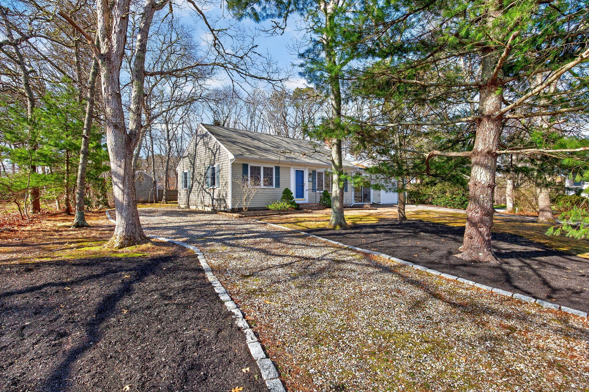12 Inkberry Lane Harwich MA 02645