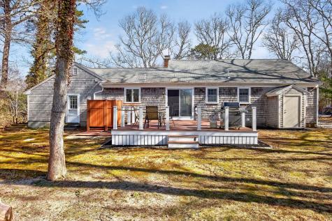 12 Inkberry Lane Harwich MA 02645