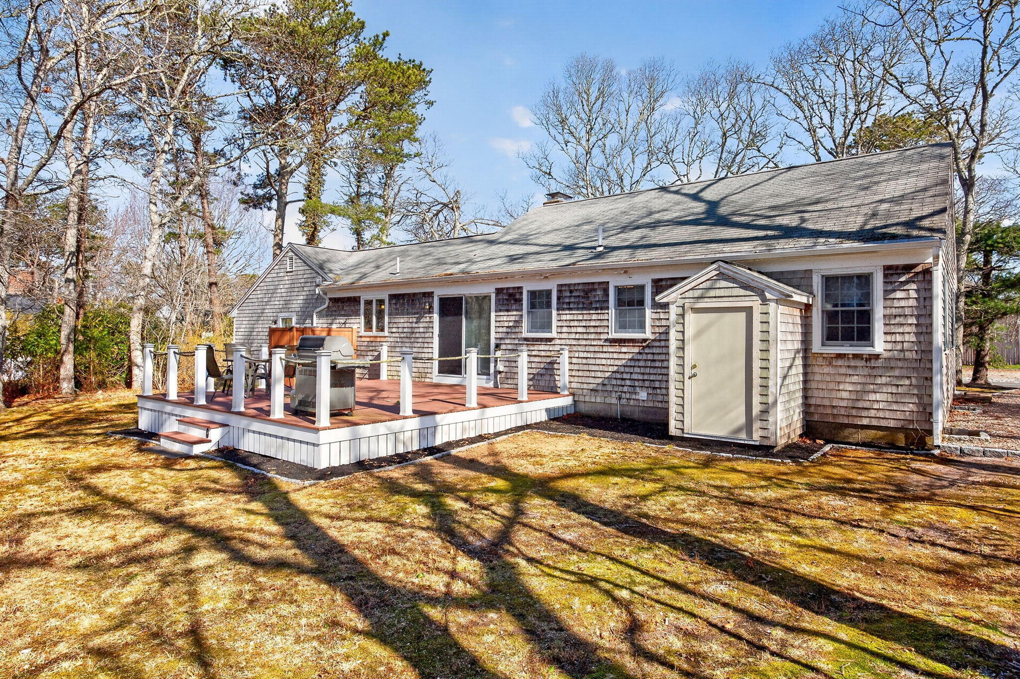 12 Inkberry Lane Harwich MA 02645