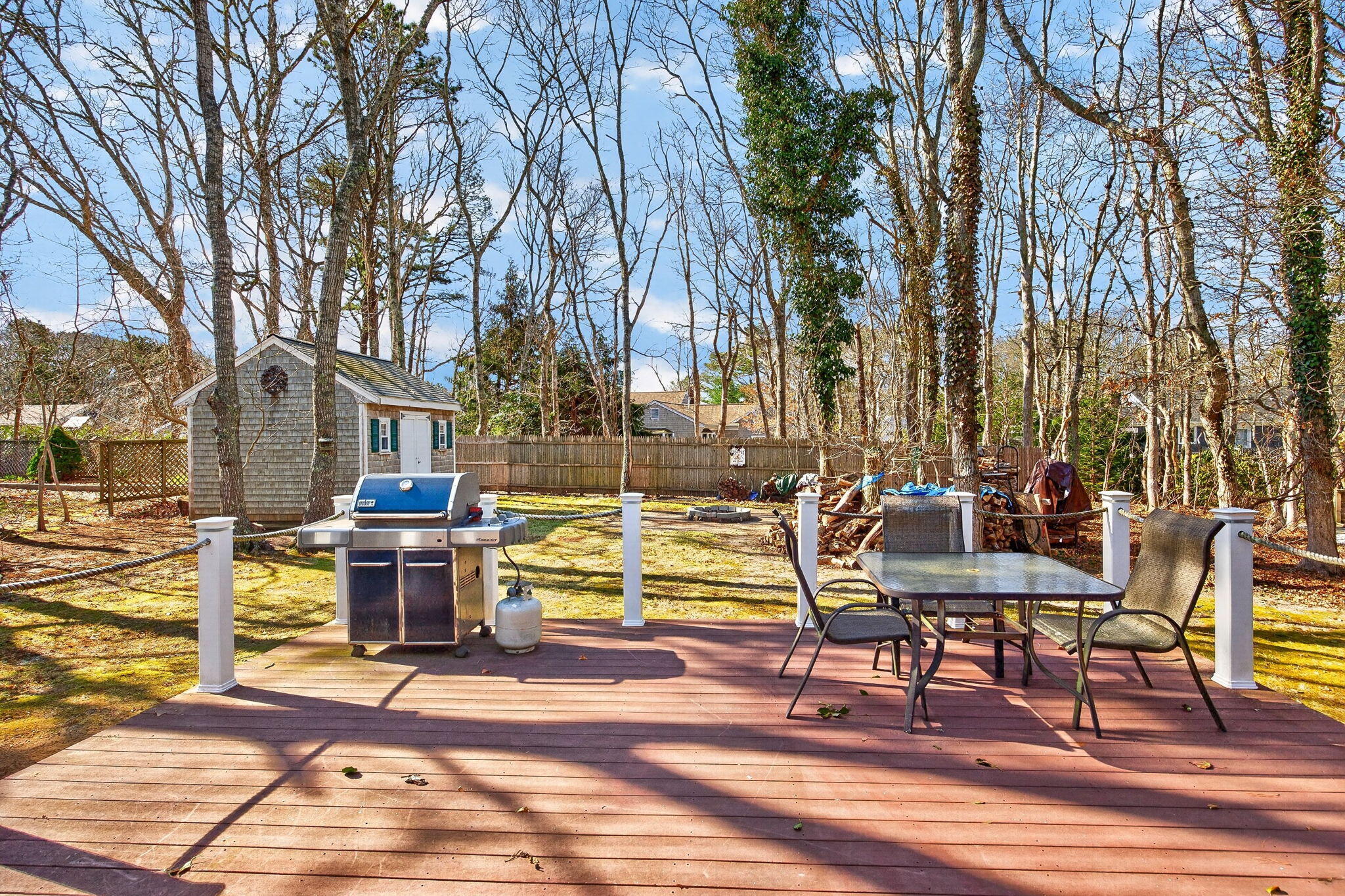 12 Inkberry Lane Harwich MA 02645