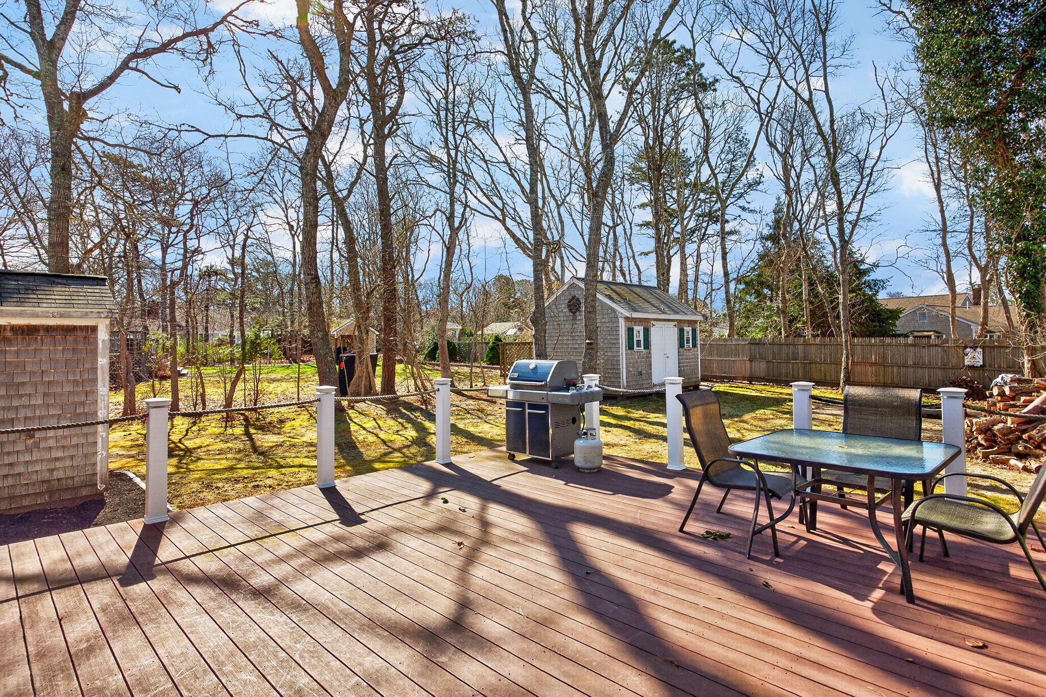 12 Inkberry Lane Harwich MA 02645