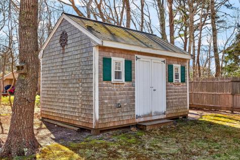 12 Inkberry Lane Harwich MA 02645