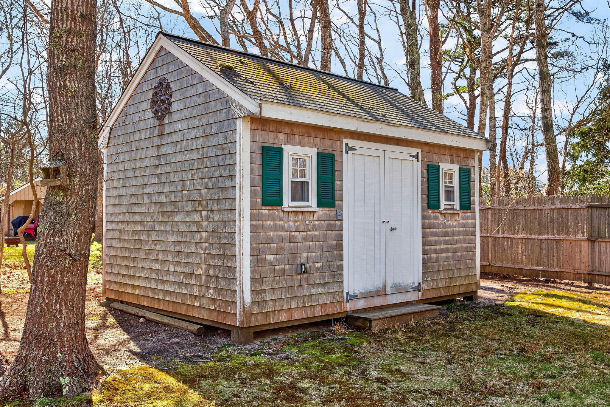 12 Inkberry Lane Harwich MA 02645