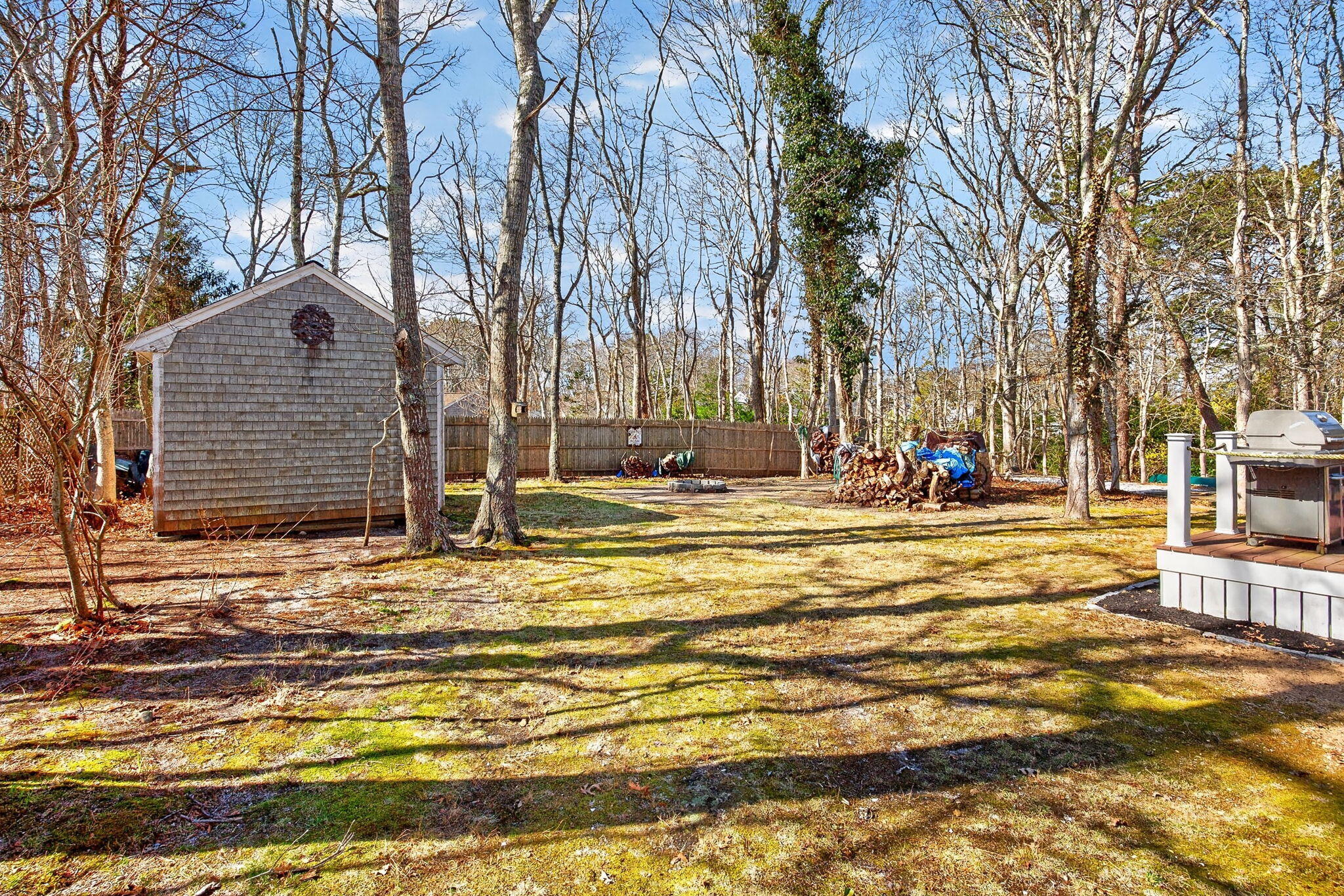 12 Inkberry Lane Harwich MA 02645