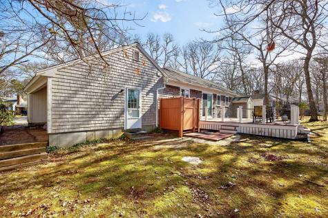 12 Inkberry Lane Harwich MA 02645