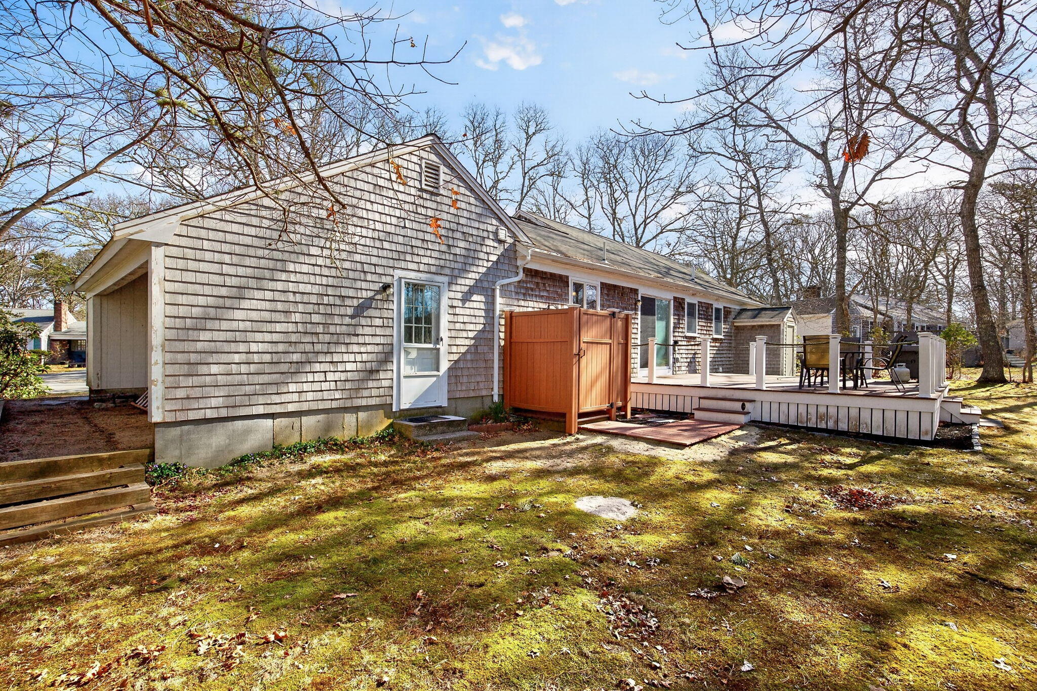 12 Inkberry Lane Harwich MA 02645