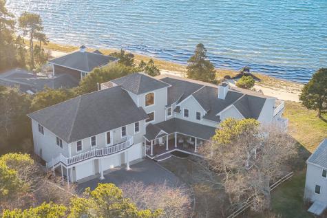 15 Seconsett Point Road Mashpee MA 02649