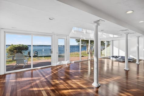 15 Seconsett Point Road Mashpee MA 02649