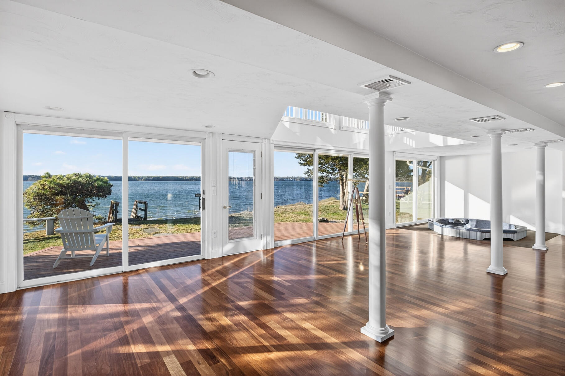 15 Seconsett Point Road Mashpee MA 02649